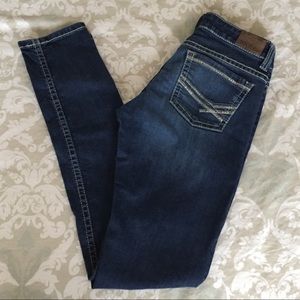 BKE Payton Skinny Jeans Size 27L EUC